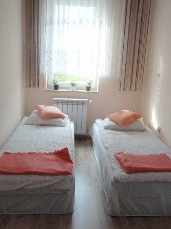 Zator Apartamenty Weekend Exterior photo