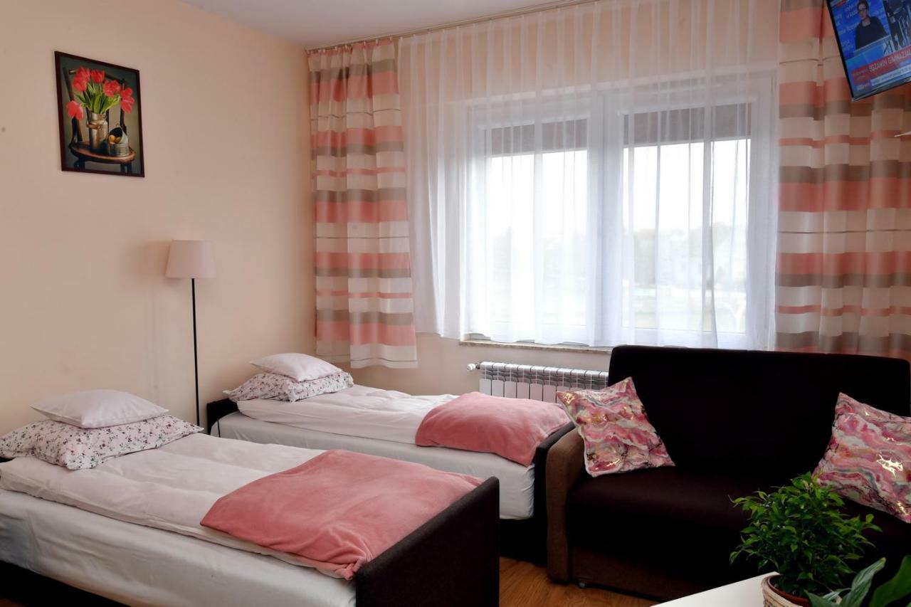 Zator Apartamenty Weekend Exterior photo