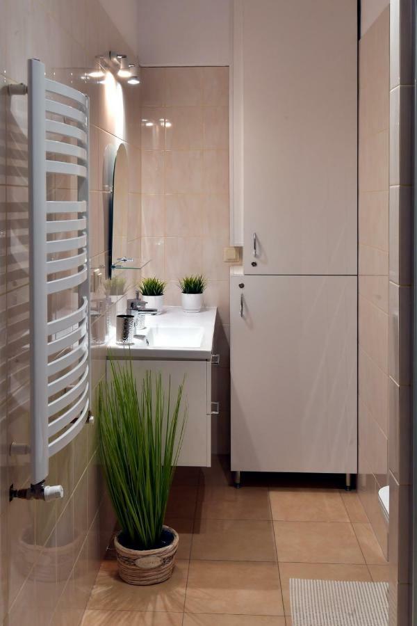 Zator Apartamenty Weekend Exterior photo