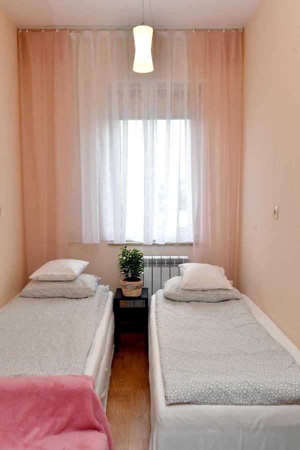 Zator Apartamenty Weekend Exterior photo