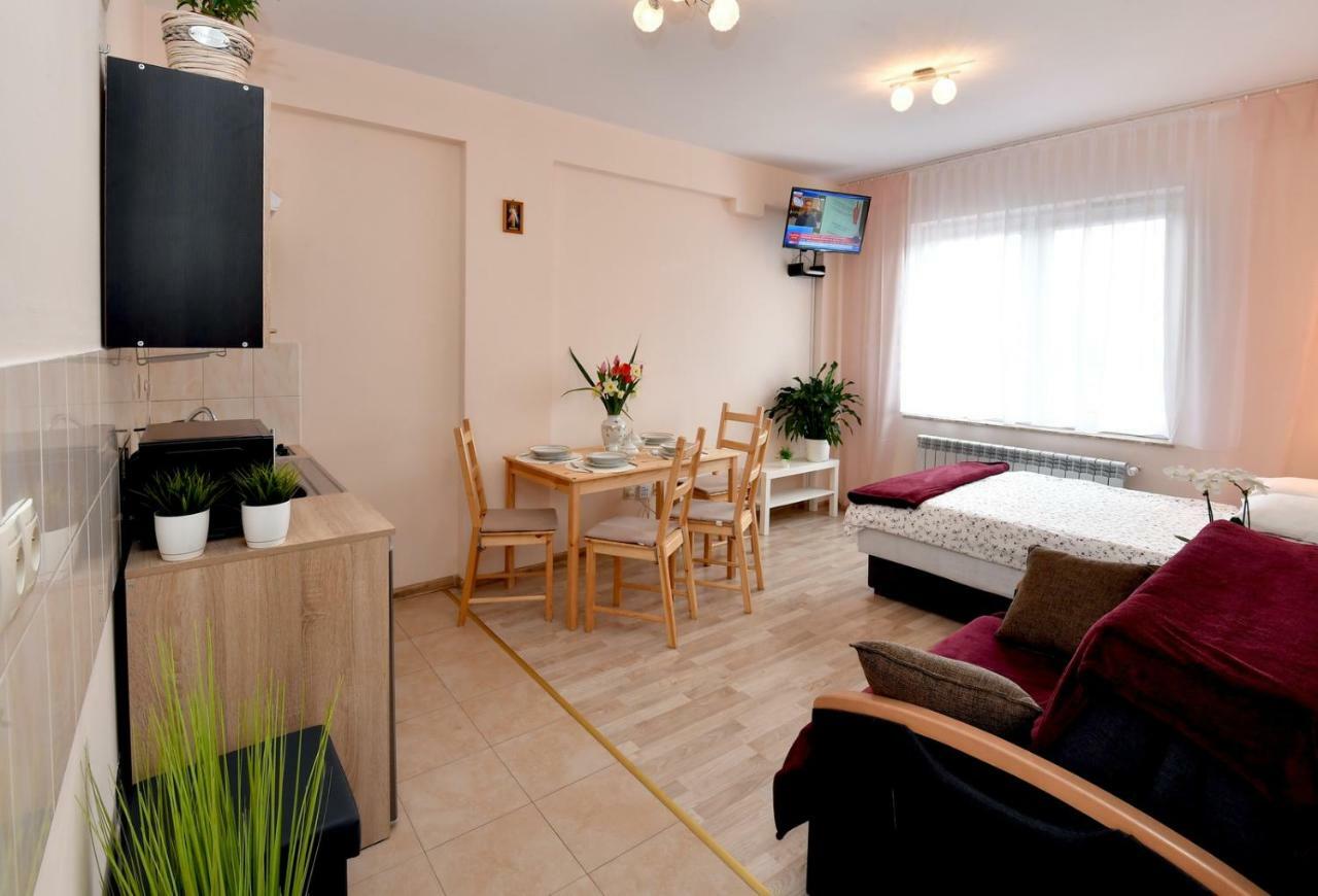 Zator Apartamenty Weekend Exterior photo