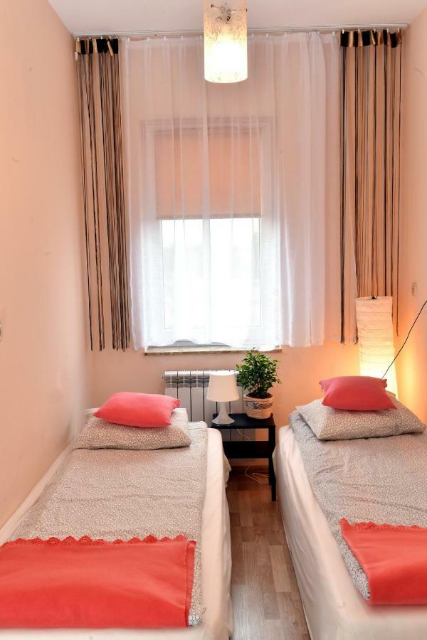 Zator Apartamenty Weekend Exterior photo